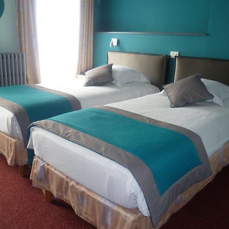 Hotel Le Terminus Mons Extérieur photo