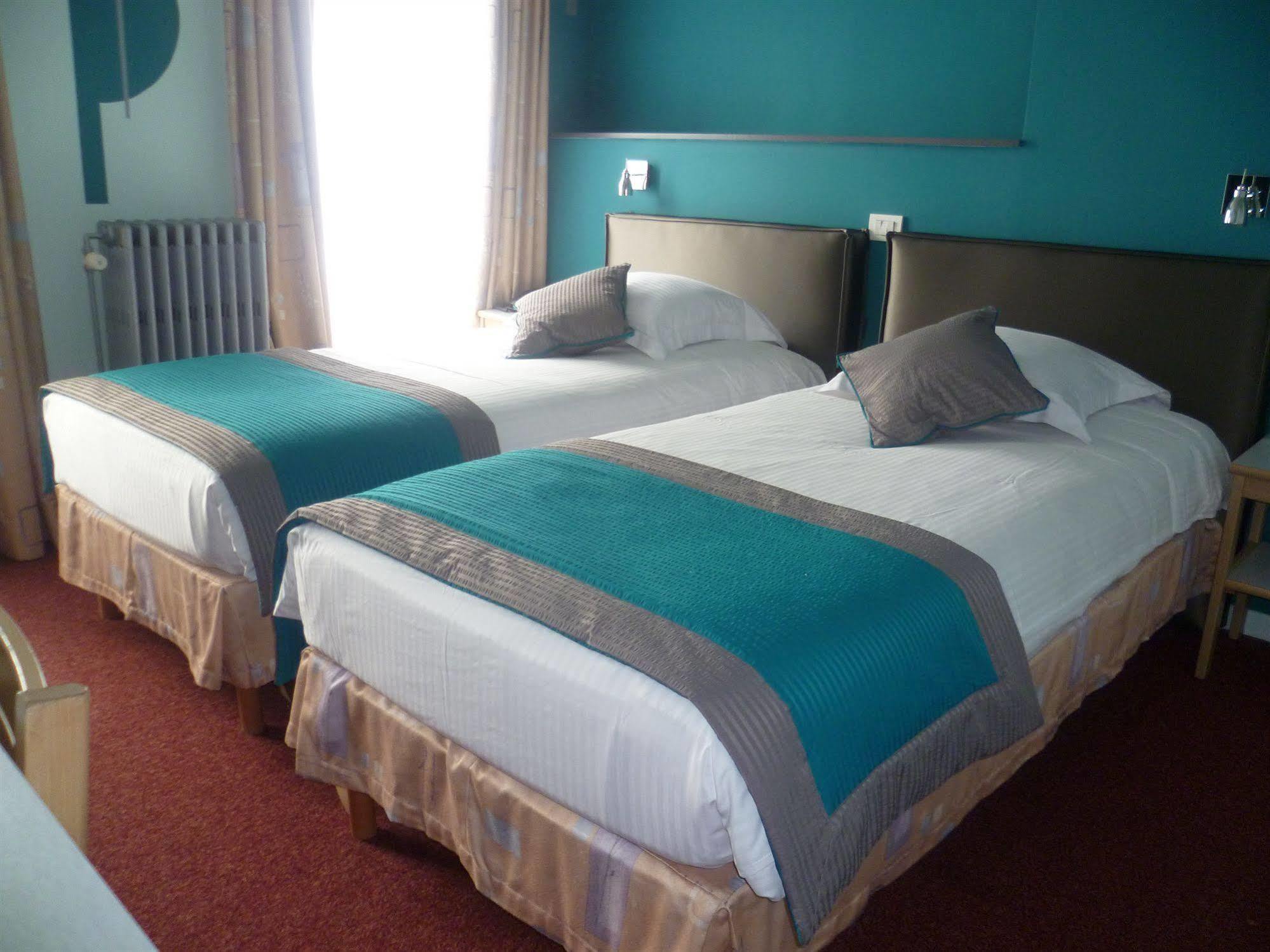 Hotel Le Terminus Mons Extérieur photo