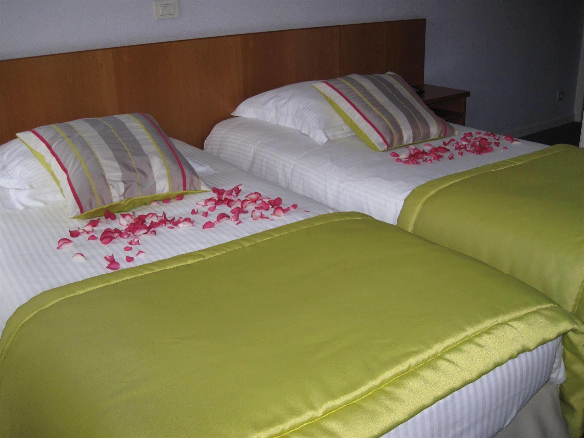 Hotel Le Terminus Mons Extérieur photo